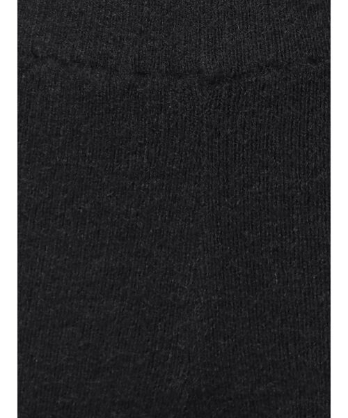 GYDA(ジェイダ)の「ニットフレアパンツ(その他パンツ・レディース・チャコールグレー/ブラック・FREE)」の19枚目の写真