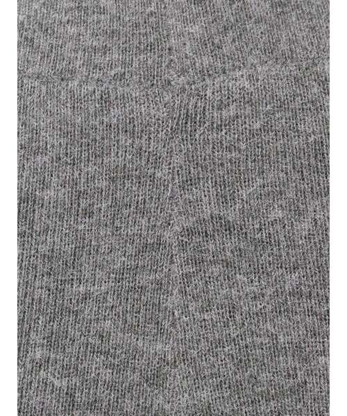 GYDA(ジェイダ)の「ニットフレアパンツ(その他パンツ・レディース・チャコールグレー/ブラック・FREE)」の20枚目の写真