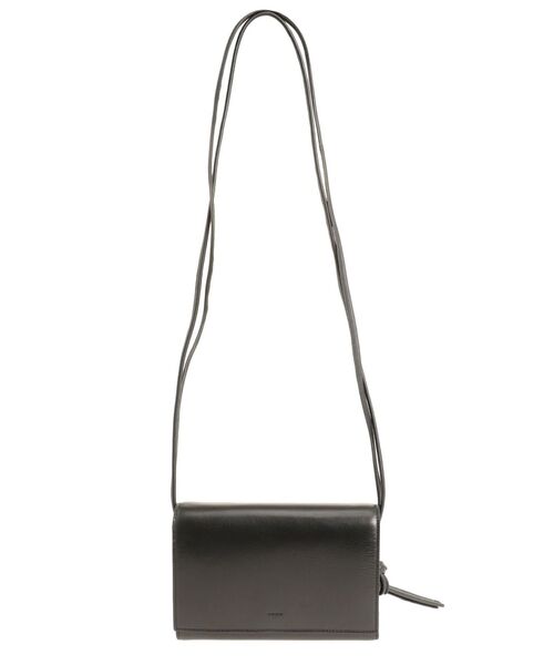 Ungrid（アングリッド）の「レザーハンドバッグ（ハンドバッグ・レディース・ブラック・FREE）」の7枚目の写真