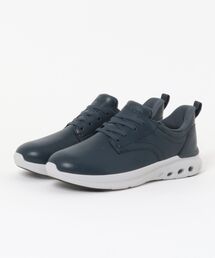 ABC SELECT エービーシーセレクト PLAIN TOE プレーントゥ L0146 NAVY