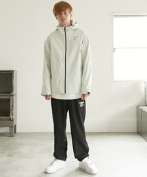 BOY LONDON（ボーイロンドン）の「【BOY LONDON】BOY MOUNTAIN JACKET GREY（マウンテンパーカー）」