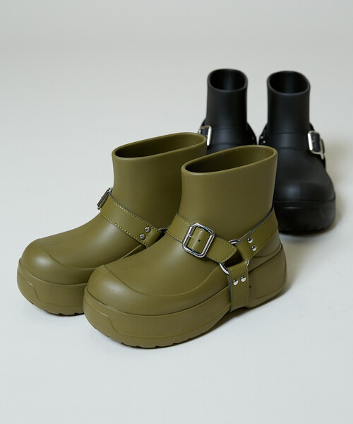 ・SHAKA｜W All Weather Ring Bootie EV Platform/ シャカ/オール ウェザー リング ブーティー EVA プラットフォーム/ブラック # セール】SHAKA/シャカ ALLWEATHER RING BOOTIE EV 限定展開/オール
