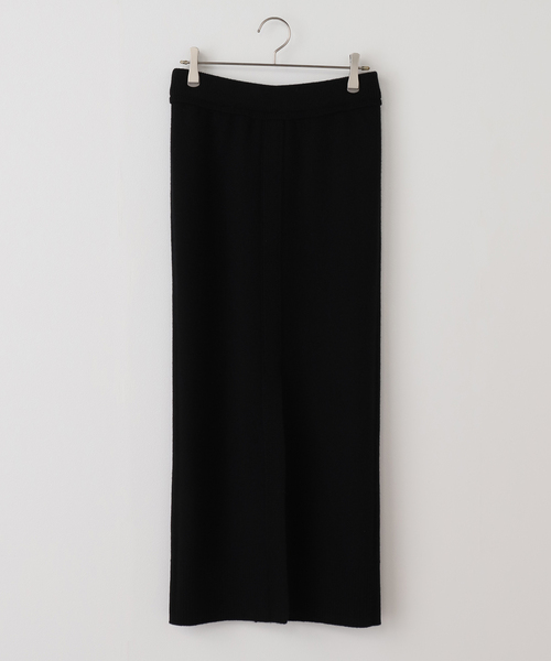 Deuxieme Classe（ドゥーズィエムクラス）の「*追加 OLBIA スリット スカート（スカート・レディース・ブラック・36/38）」の14枚目の写真