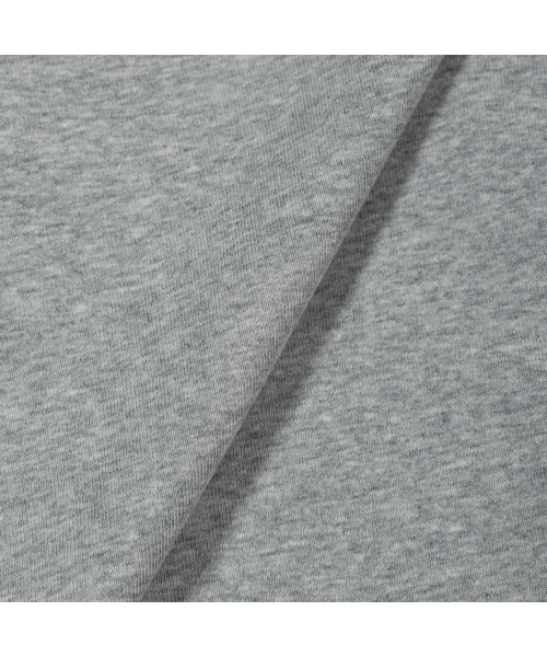 MOAA(モア)の「Side Ruche Curve Tee (GRAY)(Tシャツ/カットソー・レディース・その他・SMALL/MEDIUM)」の5枚目の写真