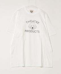 theater products Tシャツ 京都ポルタ店】THEATRE PRODUCTS t-shirt | Scrap Book [2020.06.09]