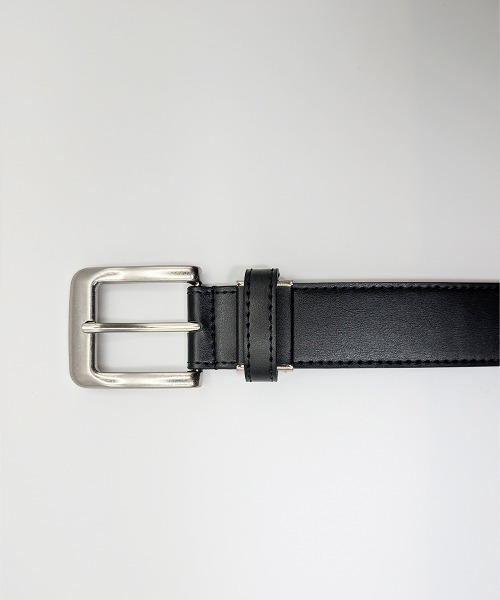 CONVERSE（コンバース）の「CV1924H2（ベルト・メンズ・ブラウン/ブラック・FREE）」の3枚目の写真