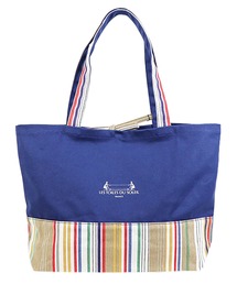 LES TOILES DU SOLEIL（レトワールデュソレイユ）の「コンビリバイバルトートM（トートバッグ）」