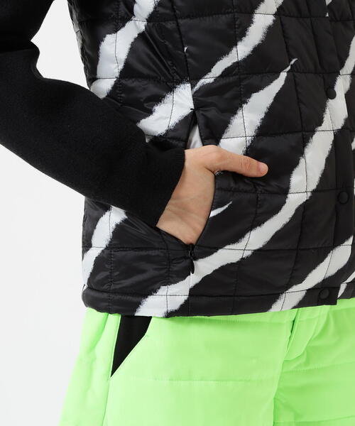 セール】【Jack Bunny!!】20D PEタフタ 中綿ベスト（ベスト）｜Jack