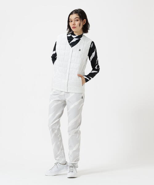 セール】【Jack Bunny!!】20D PEタフタ 中綿ベスト（ベスト）｜Jack