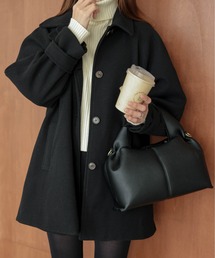 AMELY（エミリー）の「ステンカラーコート（ステンカラーコート）」
