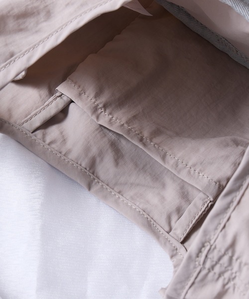 ROOTOTE（ルートート）の「【ROOTOTE】IP.Rsmid.サンリオキャラクターズA（ショルダーバッグ・レディース・ブラック/グレイッシュベージュ/ブラウン/ブルー・FREE）」の17枚目の写真