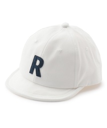 petit main | アルファベットロゴキャップ(キャップ)