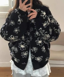 リバーシブル ボンバージャケット」に該当するファッション通販 - ZOZOTOWN