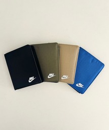 NIKE（ナイキ）の「Nike(ナイキ)/お財布 薄型 二つ折り ミニウォレット カードケース/ナイキ CLUB フォールド ウォレット（財布）」