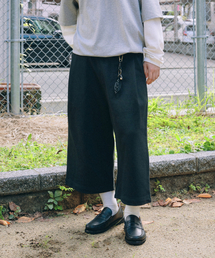 XERO（ゼロ）の「9-part loop sweatpants [black]（スウェットパンツ）」