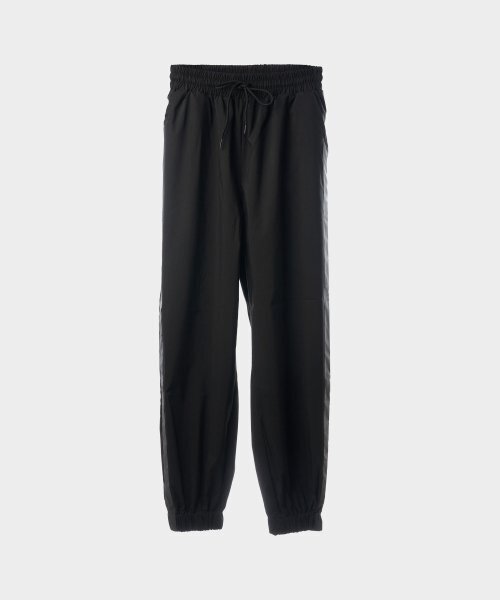 UNTAGE(アンテージ)の「リフレクショントラックスウェットパンツ(ユニセックス)_UTP-FP20(スウェットパンツ・メンズ・その他・LARGE/MEDIUM)」の2枚目の写真