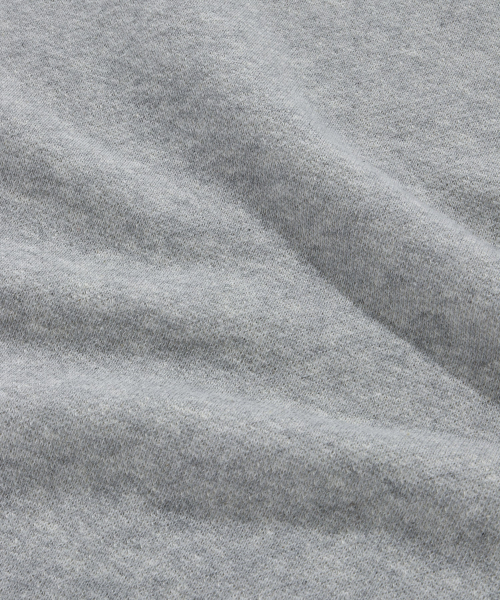 COVERNAT（カバーナット）の「レトロレタリングスウェットメランジグレー（スウェット・レディース・その他・LARGE/MEDIUM/X-LARGE/SMALL）」の10枚目の写真