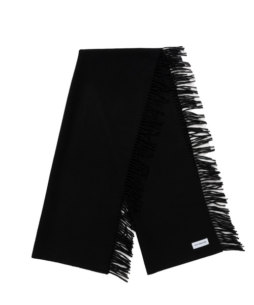 Reverse Fringe Scarf（ストール/ショール）｜COOTIE PRODUCTIONS