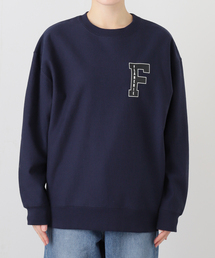 IENA｜イエナのスウェット（ブルー・ネイビー/青色系）通販 - ZOZOTOWN