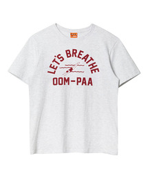 OOMPAA（ウンパ）の「ダイブイン 半袖Tシャツ（Tシャツ/カットソー）」