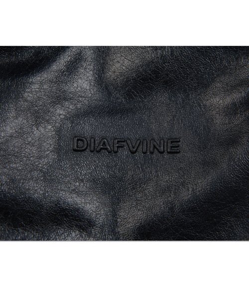 DIAFVINE(ディアフバイン)の「DV.LOT 698 V-Neck Sheepskin Vest(ベスト・メンズ・その他・XX-LARGE/LARGE/X-LARGE)」の4枚目の写真