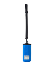 BOTTLE BAG (BLUE)