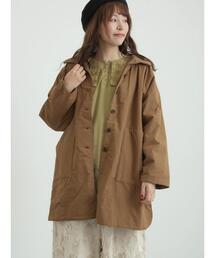 lionmamaさま ツハルバイサマンサモスモス 両面起毛アシンメトリーコート lionmamaさま ツハルバイサマンサモスモス 両面起毛アシンメトリー