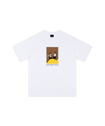 虫歯Tシャツ