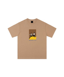 虫歯Tシャツ