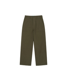 Fatigue Pants (Used Wash)