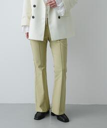 SENSE OF PLACE by URBAN RESEARCH | ストレッチフレアパンツ(その他パンツ)