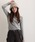 ElegChic�i�G���O�V�b�N�j�́u�����O �X���[�u�R���p�N�gT�V���c�iT�V���c/�J�b�g�\�[�j�v�b�O���[