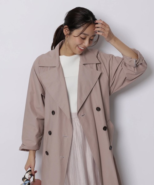 JUSGLITTY（ジャスグリッティー）の「シアーヘムティアードスカート（スカート・レディース・ピンク・2/1/0）」の12枚目の写真