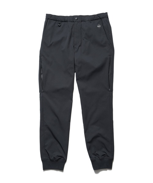 F.C.Real Bristol（エフシーレアルブリストル）の「VENTILATION RIBBED PANTS（その他パンツ・メンズ・ブラック/ベージュ/ネイビー・SMALL/MEDIUM/LARGE/X-LARGE/XX-LARGE）」の2枚目の写真