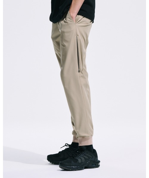 F.C.Real Bristol（エフシーレアルブリストル）の「VENTILATION RIBBED PANTS（その他パンツ・メンズ・ブラック/ベージュ/ネイビー・SMALL/MEDIUM/LARGE/X-LARGE/XX-LARGE）」の4枚目の写真