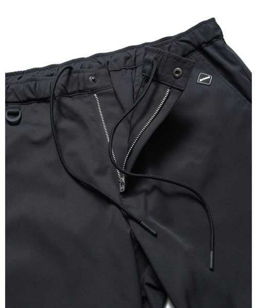 F.C.Real Bristol（エフシーレアルブリストル）の「VENTILATION RIBBED PANTS（その他パンツ・メンズ・ブラック/ベージュ/ネイビー・SMALL/MEDIUM/LARGE/X-LARGE/XX-LARGE）」の11枚目の写真