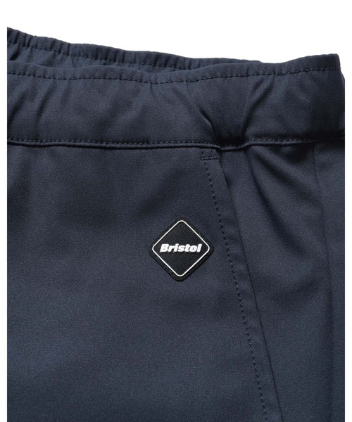 F.C.Real Bristol（エフシーレアルブリストル）の「VENTILATION RIBBED PANTS（その他パンツ・メンズ・ブラック/ベージュ/ネイビー・SMALL/MEDIUM/LARGE/X-LARGE/XX-LARGE）」の15枚目の写真
