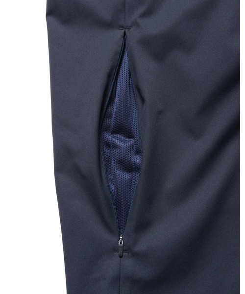 F.C.Real Bristol（エフシーレアルブリストル）の「VENTILATION RIBBED PANTS（その他パンツ・メンズ・ブラック/ベージュ/ネイビー・SMALL/MEDIUM/LARGE/X-LARGE/XX-LARGE）」の13枚目の写真