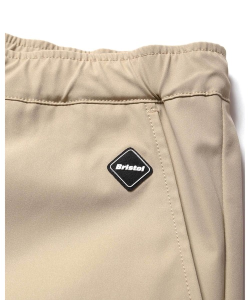 F.C.Real Bristol(エフシーレアルブリストル)の「VENTILATION RIBBED PANTS(その他パンツ・メンズ・ブラック/ベージュ/ネイビー・SMALL/MEDIUM/LARGE/X-LARGE/XX-LARGE)」の16枚目の写真