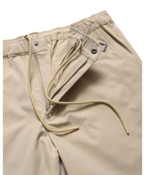 F.C.Real Bristol(エフシーレアルブリストル)の「VENTILATION RIBBED PANTS(その他パンツ・メンズ・ブラック/ベージュ/ネイビー・SMALL/MEDIUM/LARGE/X-LARGE/XX-LARGE)」の17枚目の写真