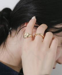 SMELLY | ニュアンス2セットリング(リング)