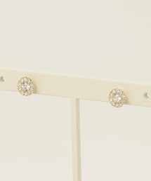 grace grace （グラスグラス）の「【grace grace/グラスグラス】プチパヴェピアス（ピアス（両耳用））」