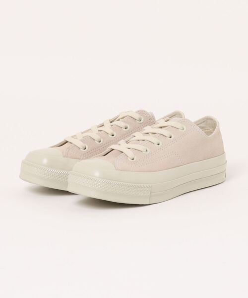 CONVERSE コンバース AS SQUARETOE SU OX オールスター スクエアトウ