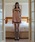 Carmelo�i�J�[�����j�́uSatin Lingerie Cami Mini Dress / �T�e�����[�X�g���� �L���~�\�[�������s�[�X�i�����s�[�X�j�v�b�s���N