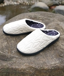 SUBU（スブ）の「SUBU×MANASTASH/スブ×マナスタッシュ　HEMP OUTLINE SANDAL（サンダル）」