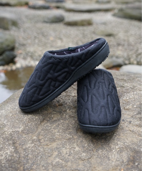 SUBU(スブ)の「SUBU×MANASTASH/スブ×マナスタッシュ HEMP OUTLINE SANDAL(サンダル・メンズ・ブラック/ナチュラル・0/3/2/1)」の17枚目の写真