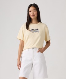 Levi's(���[�o�C�X)��Levi's/���[�o�C�X �O���t�B�b�N ���B���e�[�W T�V���c(T�V���c/�J�b�g�\�[)