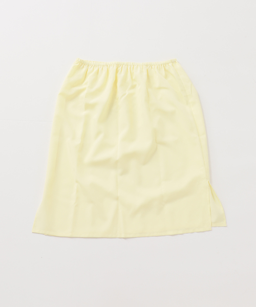 JOURNAL STANDARD（ジャーナルスタンダード）の「オリエンタルプリントワンピース（ワンピース・レディース・ブルー/イエロー・FREE）」の19枚目の写真