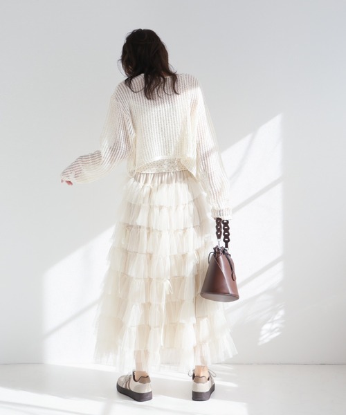 VIVIAN(ヴィヴィアン)の「ダブルライン配色レースアップスニーカー(スニーカー・レディース・ピンク/ブルー/ナチュラル・S/LL/L/M)」の12枚目の写真