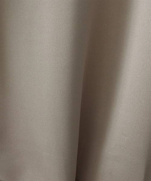 nissen（ニッセン）の「ポンチロゴ刺しゅうスウェットトップス（スウェット・レディース・ベージュ/アイボリー・L/M）」の22枚目の写真